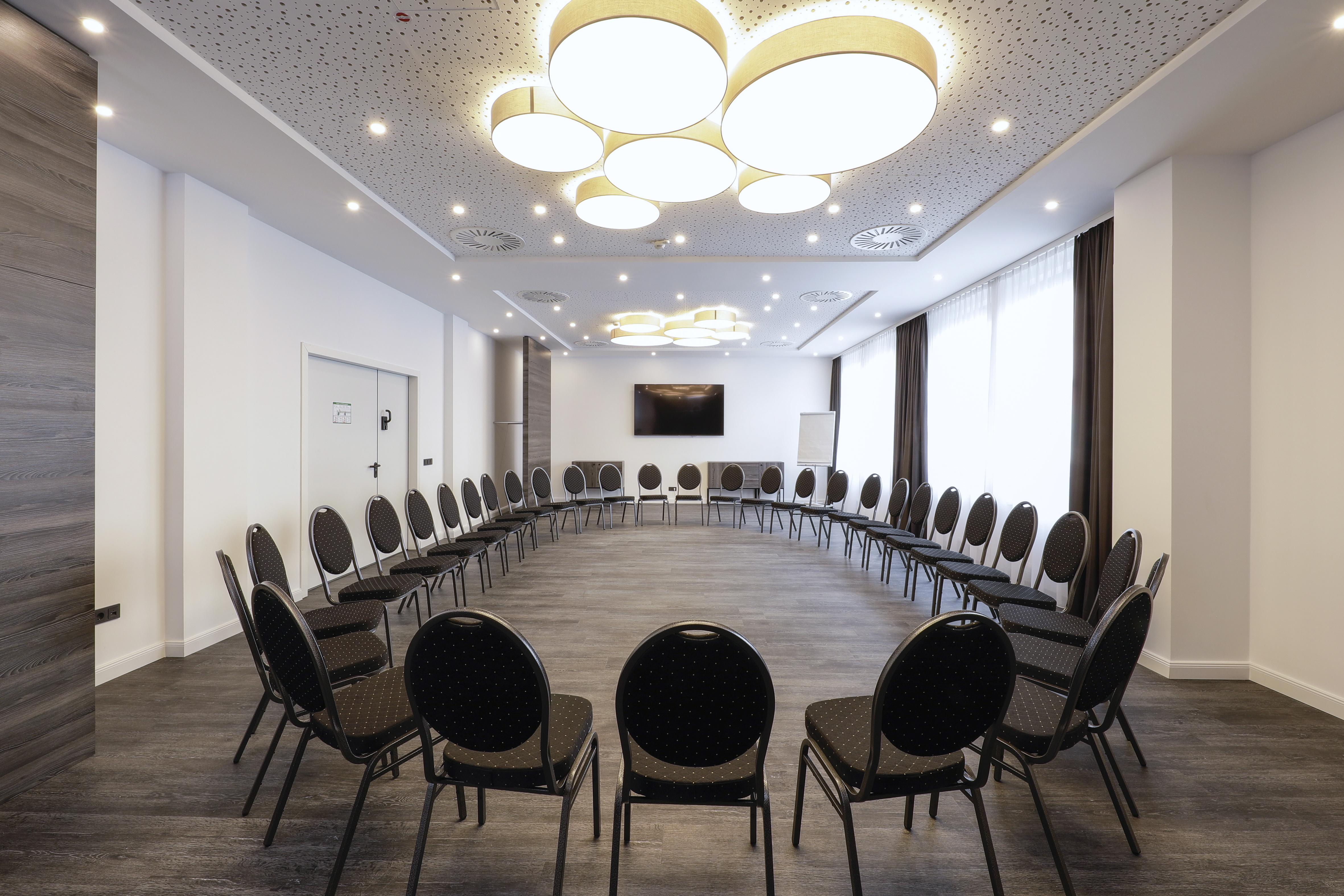 Airporthotel Berlin-Adlershof — Fotos 2